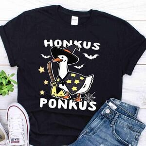 Honkus Ponkus Shirt